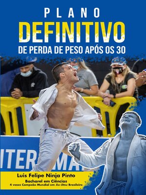 cover image of Plano Definitivo de Perda de Peso Após os 30